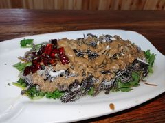 -正宗天津烧麦馆(柳州路店)