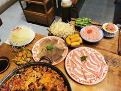 -楠火锅(昆山金鹰店)