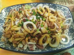 -杨南饭店·二十五年闽菜馆(凤湖新城一店)