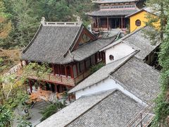 -雁荡山风景名胜区