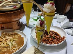-天和晟新京菜.水煮鱼.湘土菜(国展店)