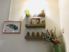 -塔拉苏咖啡(中信丹阳花园店)