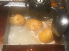 -海底捞火锅(长沙华创国际广场店)