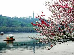 -鼓楼(西湖风景名胜区)