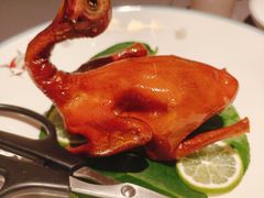 -小炳胜(卓悦中心店)