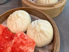 千层油糕-晓淮山·扬州早茶·淮扬菜(龙阳广场店)
