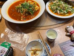 -田园印象·成都土菜院子(华阳店)