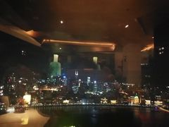 -翡翠36餐厅(浦东香格里拉店)