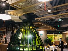 -羲和雅苑烤鸭坊(丰台万达店)