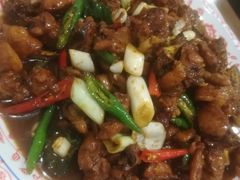 -苏珍宝地·苏州菜·徐州菜(金鸡湖商业广场店)