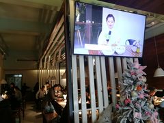 -十面春风·江南面馆(崇宁路店)