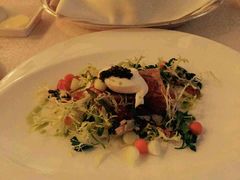 -上海和平饭店-华懋阁 The Cathay Room