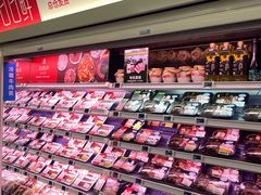-盒马鲜生(富田新天地店)