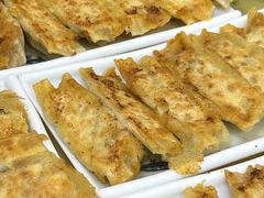 -春水锅贴·传统鲁菜(大明湖店)