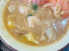 -小红鲸·海鲜餐厅(轸大路店)
