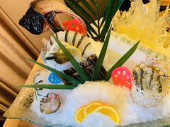 -尚海豆捞(乐虹坊店)