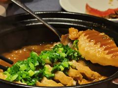 荔浦芋头-小天厨民间菜馆(深圳街店)