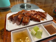 -凤阁楼果木烧鹅(鹤山陈山店)