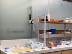 -上海仁爱医院口腔科 · 种植