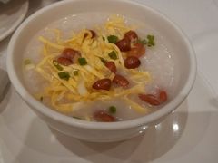 -稻香酒家·34年老字号·港式粤菜(汉街店)