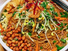 海南粉-琼菜王(南海店)