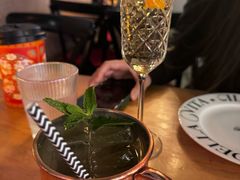 -IL TEATRO 精品意大利餐厅