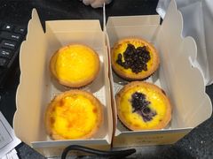 -黛汀烘焙DAINTY BAKERY(代字行合生汇店)