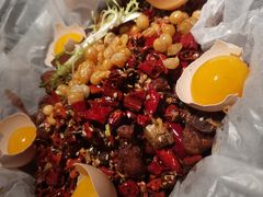 -味界·精致赣菜(招商花园城店)