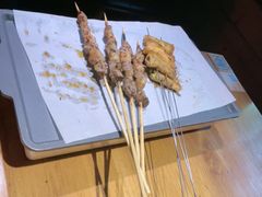 -肉串汪(西便门店)