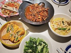 -老萍巷莲花血鸭·萍乡地标江西菜(步行街店)