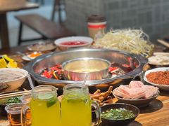 -陈陈火锅(较场口店)