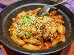 三酱啫肠粉-惠食佳·朱雀(东方商厦店)