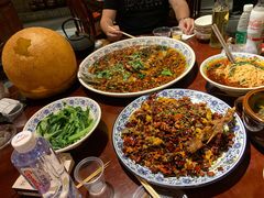 -杨记隆府(汉街店)