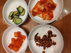 -长寿参鸡汤(朝韩风情街店)