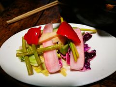 -回水镇·江湖川菜(恒大新城店)