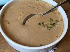 肉沫蒸蛋-新白鹿餐厅(城西银泰城店)