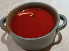 莫斯科红菜汤-俄士厨房(环球港店)