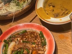 -迷你椰·泰式大排档(共康店)