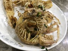 -四川小胡子海鲜(丁村万人海鲜广场店)