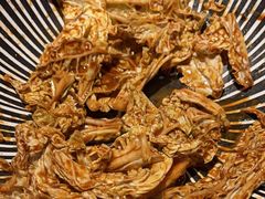 乾隆白菜-肉串汪(望京店)