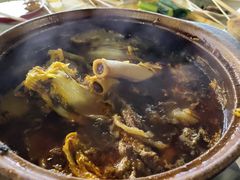 -记忆串城·东北烧烤·小龙虾·大型团建(南油店)