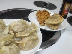 -奉天蚨祥饺子馆