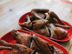 -光明刘冰乳鸽店(光明法政北路店)