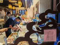 自助取餐区-映像威海·海鲜味道(市区店)