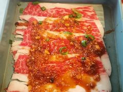 -和牛村烧肉放题(淄博王府井店)