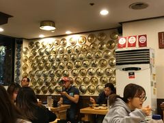 -金北顺大锅家(신사본점)