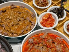 -新仙清汤牛腩(铜锣湾店)