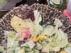 -大江户日本料理(吕厝店)