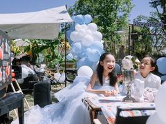 -HERRE·FARM 赫尔露营农场·团建聚会包场