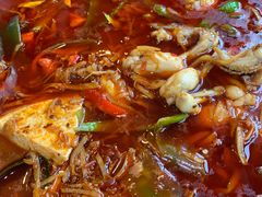 -自贡好吃客(科华店)